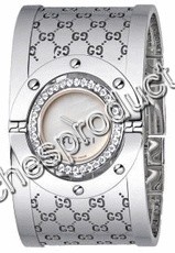 Gucci Twirl YA112415 Watch