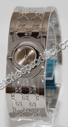 Gucci Quartz ladies Watch YA112501