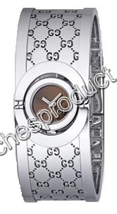 Gucci 112 Twirl Watch YA112501