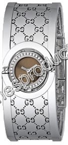 Gucci 112 Twirl YA112503 Watch