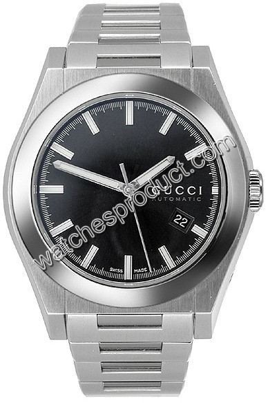 Gucci Quartz Mens Watch YA115201