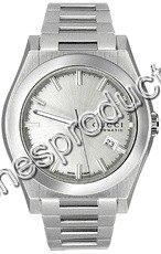 Gucci Steel Watch YA115202