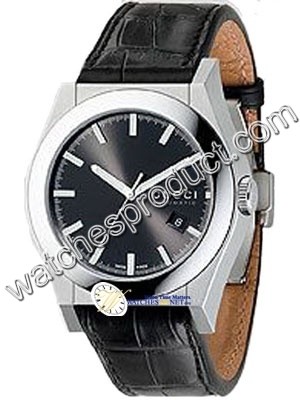 44mm Gucci mens Watch YA115203