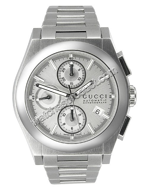 Gucci 112 Twirl Watch YA115206