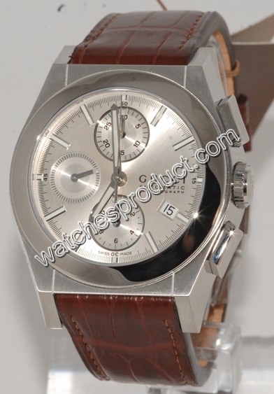 Gucci YA115208 mens Watch