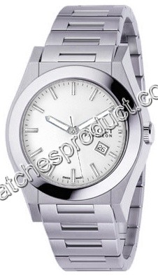 Gucci Pantheon Steel Watch YA115210