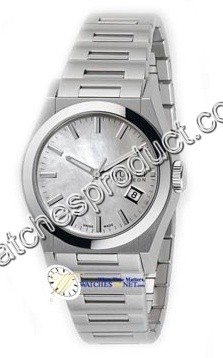 Gucci Steel Watch YA115402