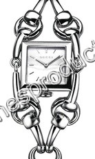 Gucci Steel Watch YA116301