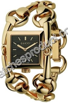 Gucci Quartz ladies Watch YA116304