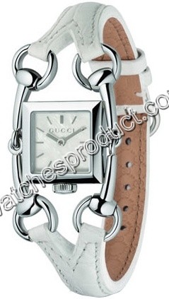 Gucci Signoria Steel Watch YA116504