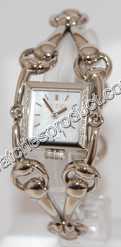 Gucci ladies YA116505Watch