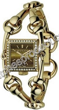 Gucci YA116509 ladies Quartz Watch