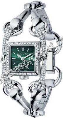 Gucci YA116510 ladies Quartz Watch