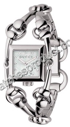 Gucci Signoria YA116514 ladies Watch