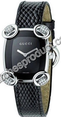 Gucci YA117505 ladies Watch