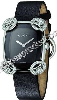 Gucci ladies YA117507Watch