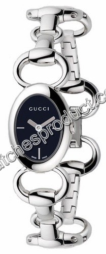 Gucci ladies YA118501Watch