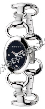 Gucci ladies YA118503Watch