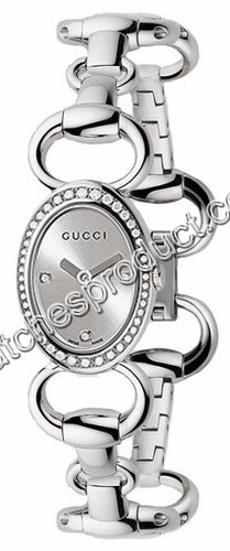 Gucci Quartz ladies Watch YA118505