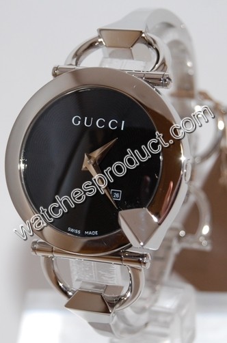 Gucci ladies YA122502Watch