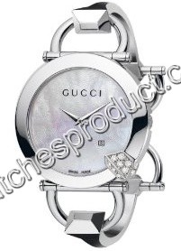 Gucci Chioda YA122505 ladies Watch