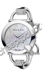 Gucci Quartz ladies Watch YA122506