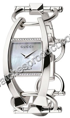 Gucci Quartz ladies Watch YA123503