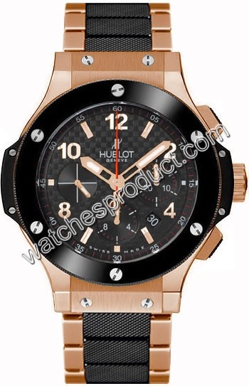 Mens 301.PB.131.PB Hublot Watch