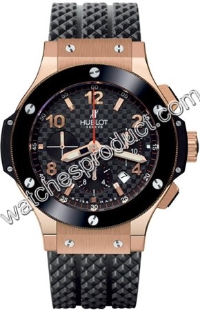 Hublot Mens 301.PB.131.RXWatch