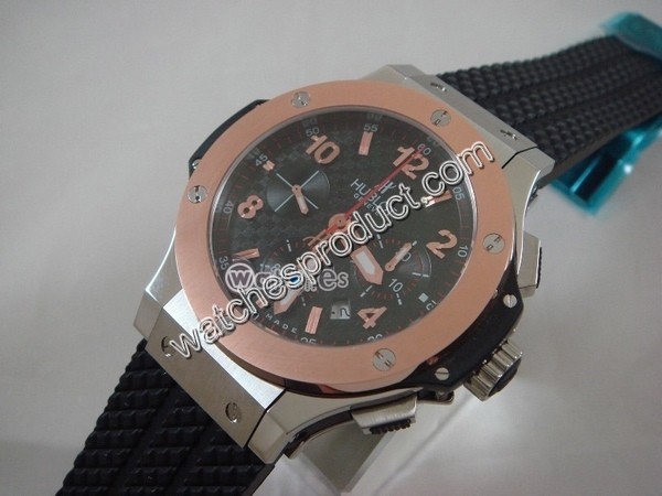 Mens Hublot 301.PX.130.RX Watch