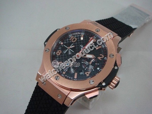 Mens 301.PX.130.RX Hublot Watch