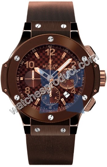 Hublot Automatic Mens Watch 301.SL.1008.RX