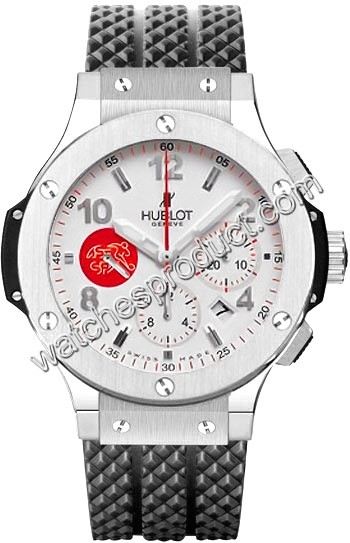 44.5 mm Hublot Mens Watch 301.SX.230.RX.ASF02