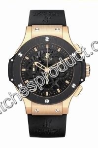 44mm Hublot Mens Watch 310.PM.1180.RX