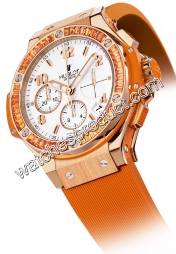 41mm Hublot Unisex Watch 341.PO.2010.RO.1906