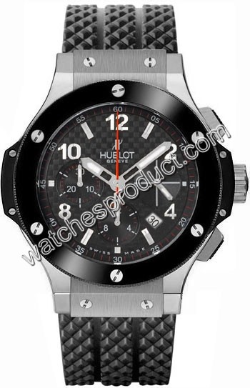 Mens Hublot 341.SB.131.RX Watch