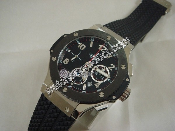 Hublot 8667 Watch