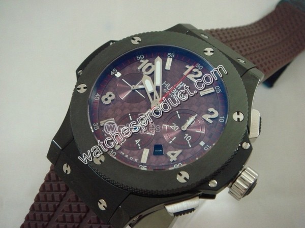 Hublot 8675 Watch