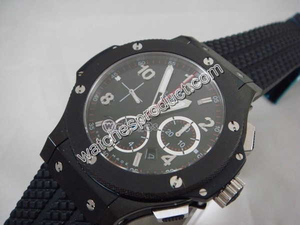 Mens Hublot SKU1398 Watch