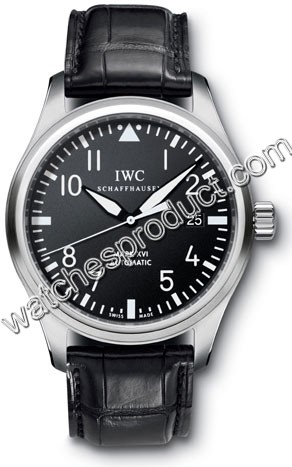 IWC Classic Pilot 3255-01 Watch