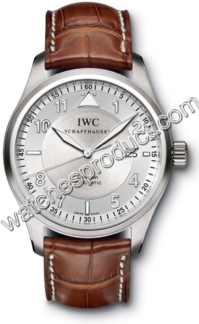 IWC 3255-02 Mens Automatic Watch