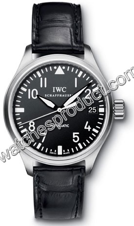 IWC 3256-01 Unisex Automatic Watch