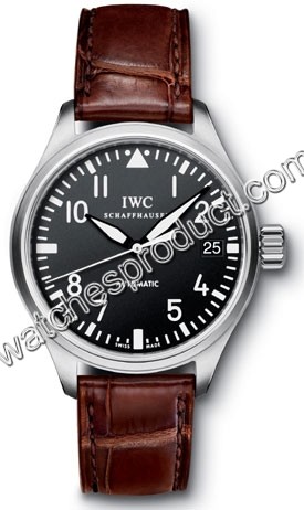 IWC Classic Pilot Watch 3256-04