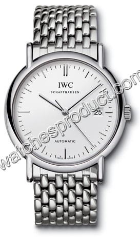 IWC Portofino 3533-03 Watch