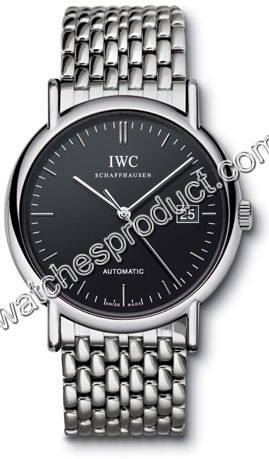 IWC Portofino 3533-06 Watch