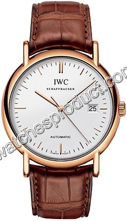 IWC Portofino 3533-19 Watch