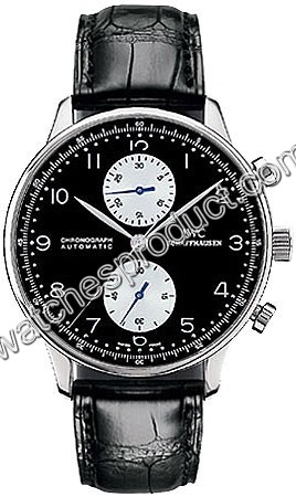 IWC Automatic Mens Watch 3714-04