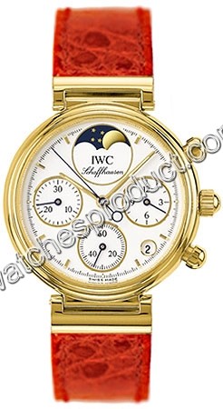 IWC Da Vinci Watch 3736-03