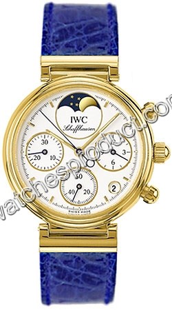 IWC Da Vinci Watch 3736-04