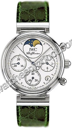 29mm IWC Ladies Watch 3736-10